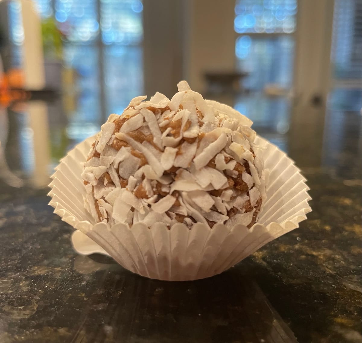 Rosemary's Magic Zoom Balls