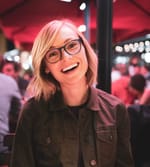 Alivia Williams