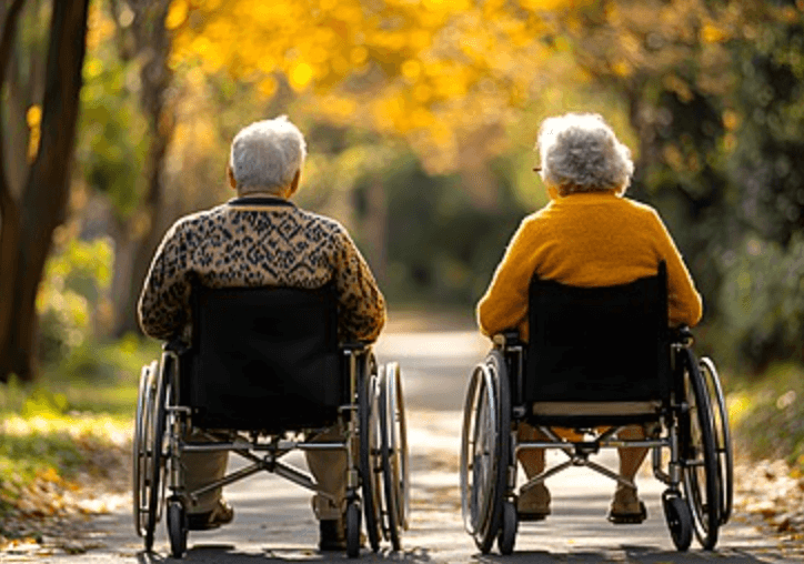 Rosalina for Restlessness