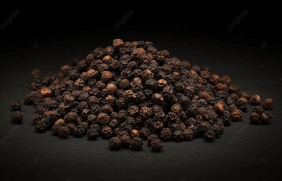 Black Pepper March 2026 Replay