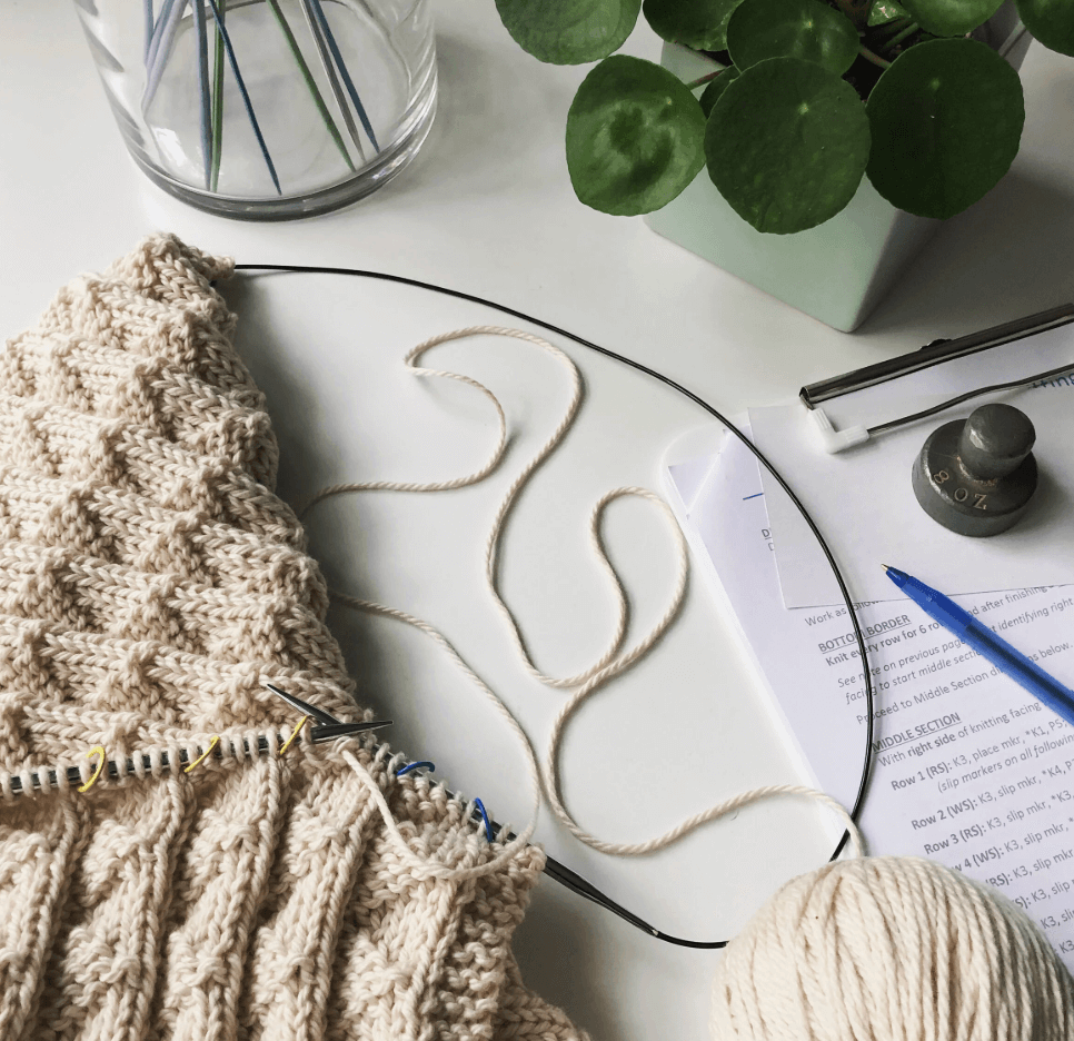 Case Study: Black Pepper for Flow