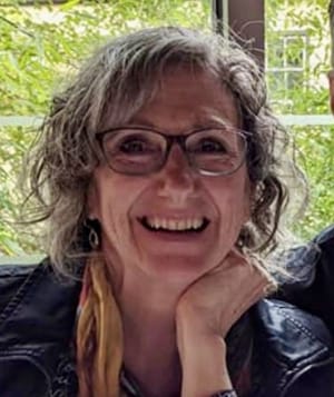 Ann Lohr
