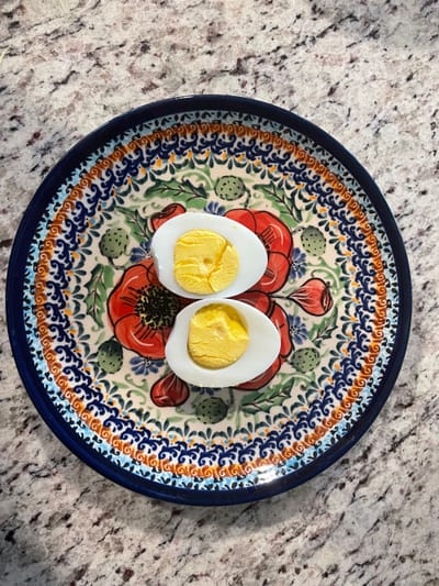 The Perfect Egg for 2023