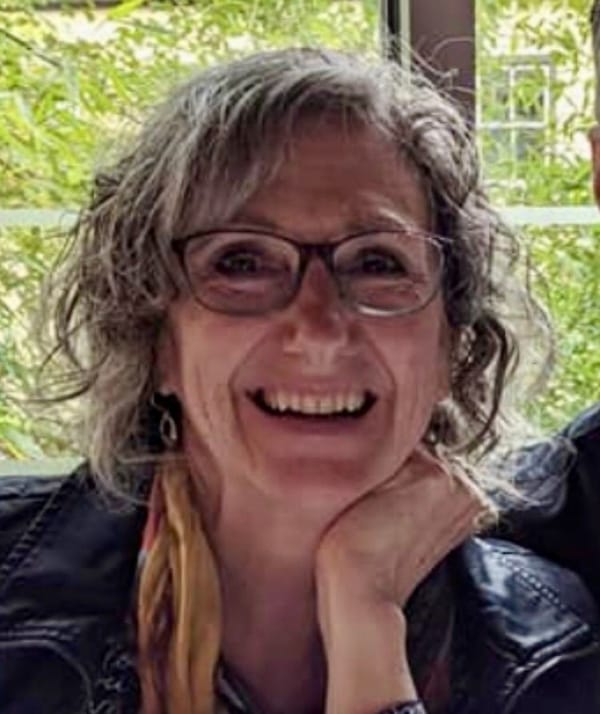 Ann Lohr