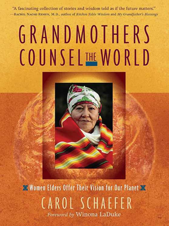 Grandmothers Counsel the World