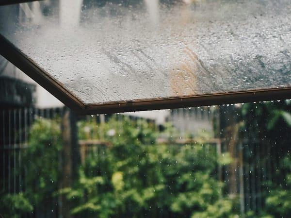 April Showers